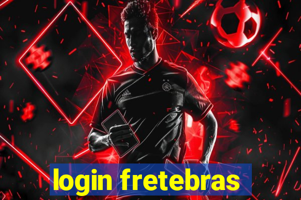 login fretebras